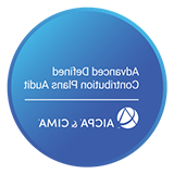 AICPA CIMA badge